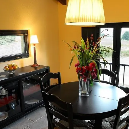 El Pozon De Abuelos *