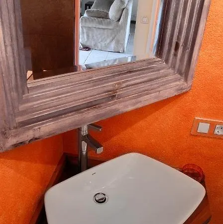 Appartamento El Pozon De Abuelos Tezanos