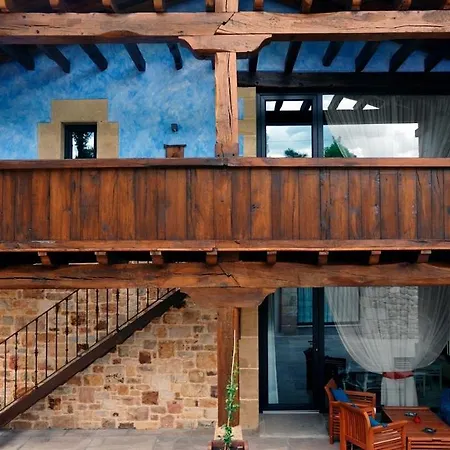 Apartamento El Pozon De Abuelos