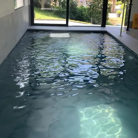 Apartamento El Pozon De Abuelos Tezanos