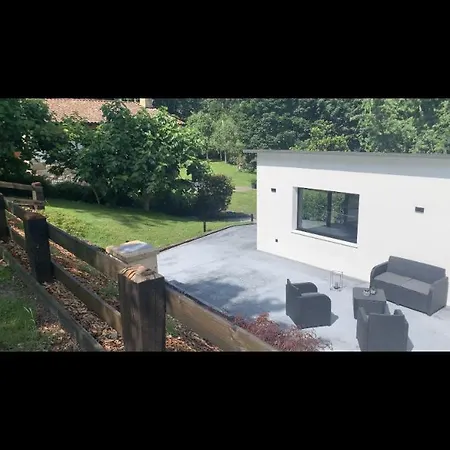 Apartamento El Pozon De Abuelos