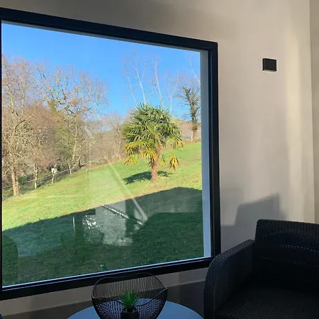 El Pozon De Abuelos Apartamento