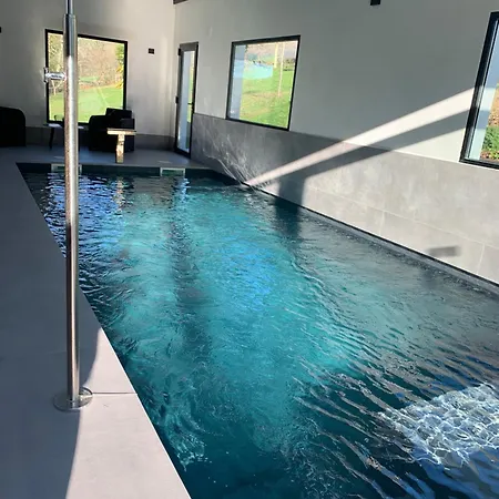 El Pozon De Abuelos Apartamento Tezanos