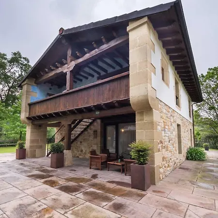 El Pozon De Abuelos Tezanos