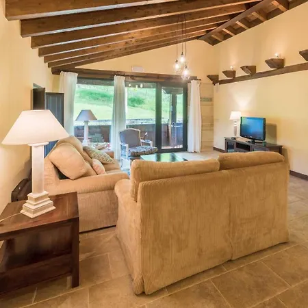 El Pozon De Abuelos * Tezanos