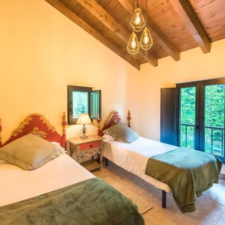 Apartamento El Pozon De Abuelos