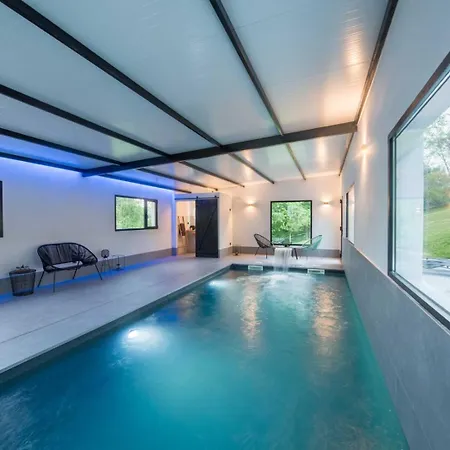 Apartamento El Pozon De Abuelos *