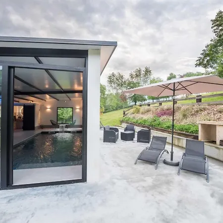 El Pozon De Abuelos Tezanos