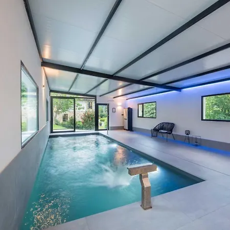 Apartamento El Pozon De Abuelos *