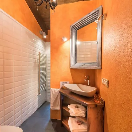 Apartamento El Pozon De Abuelos