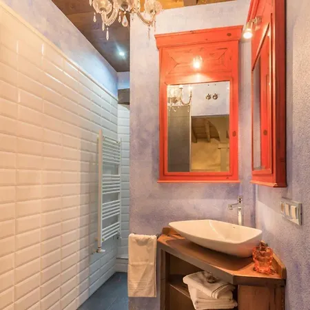 Apartamento El Pozon De Abuelos *