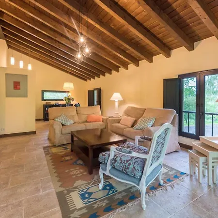 Apartamento El Pozon De Abuelos Tezanos