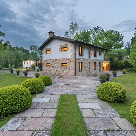 El Pozon De Abuelos Apartamento *