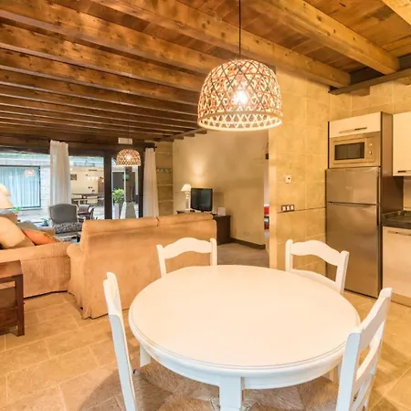 El Pozon De Abuelos *