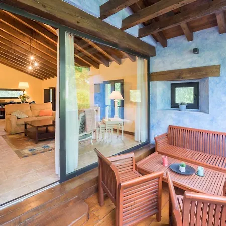 El Pozon De Abuelos Tezanos