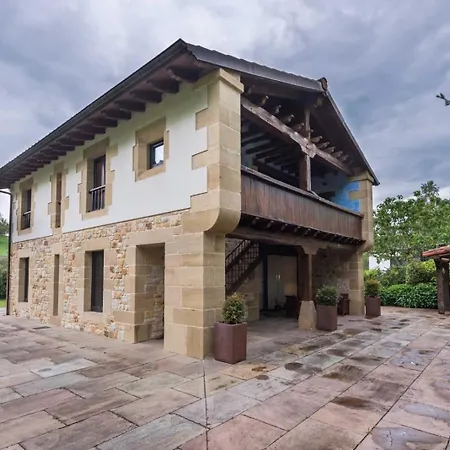 El Pozon De Abuelos Tezanos