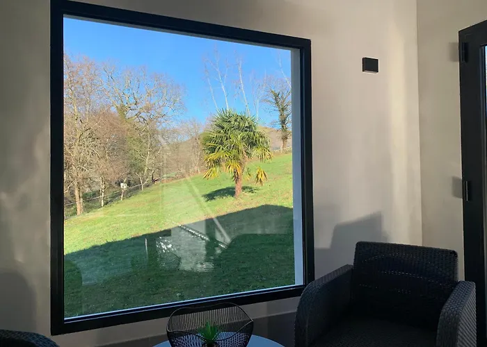 El Pozon De Abuelos شقة