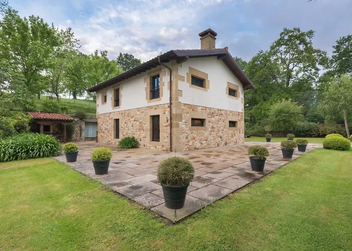 El Pozon De Abuelos * Tezanos