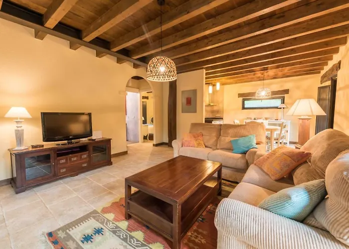 El Pozon De Abuelos Tezanos