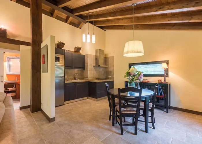 El Pozon De Abuelos *