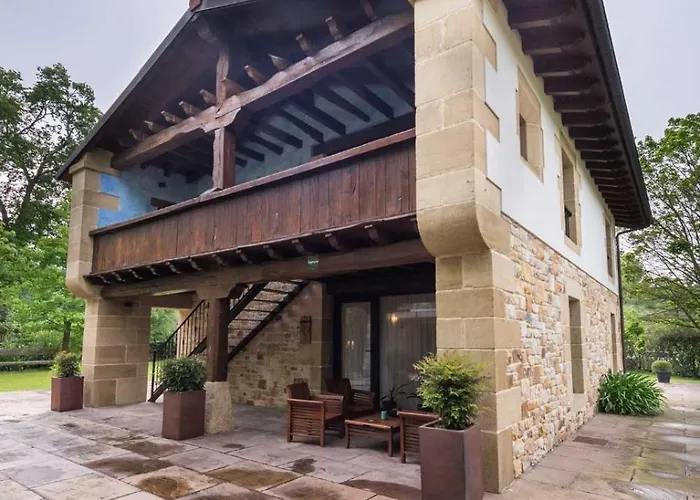 El Pozon De Abuelos Tezanos