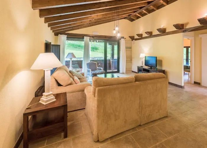 El Pozon De Abuelos * Tezanos