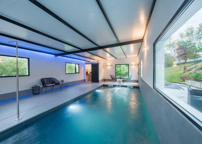 شقة El Pozon De Abuelos *