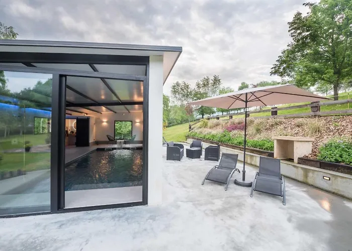 El Pozon De Abuelos Tezanos