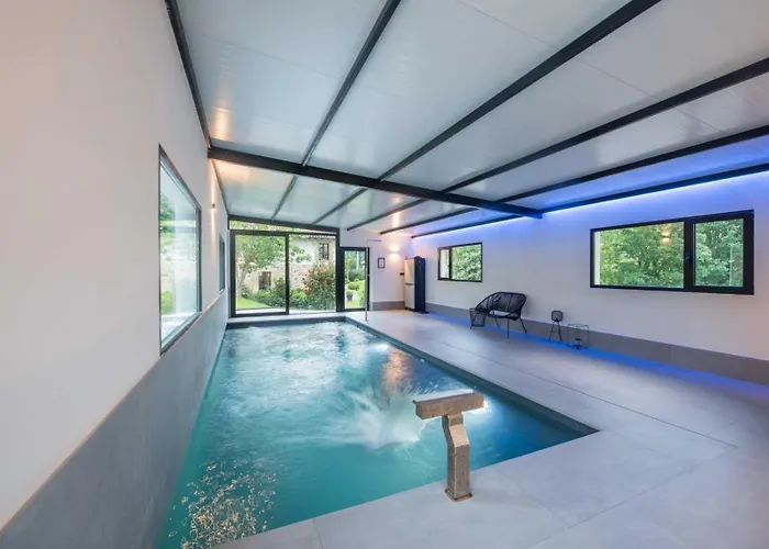 شقة El Pozon De Abuelos *