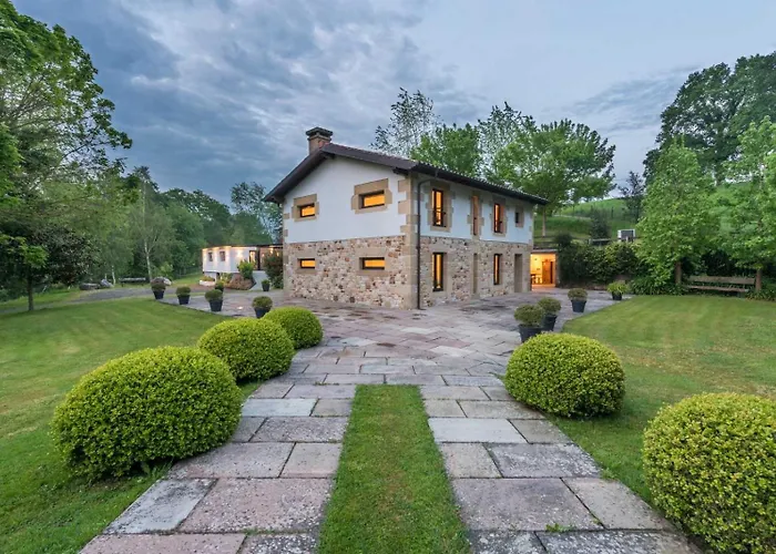 El Pozon De Abuelos شقة *