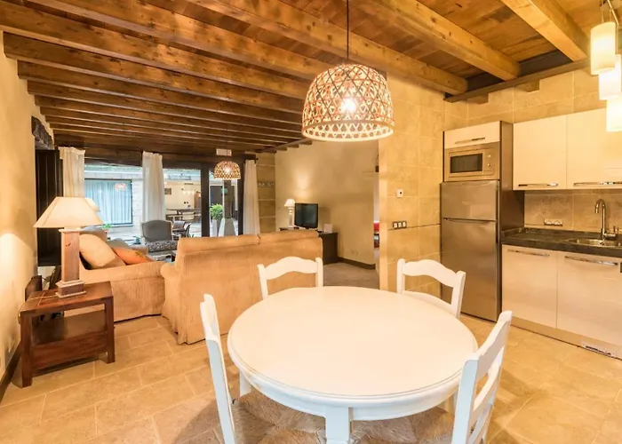 El Pozon De Abuelos *