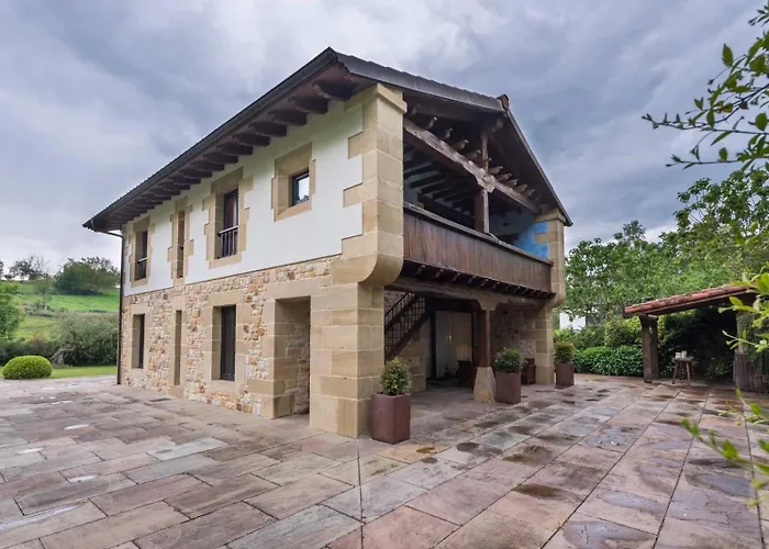 El Pozon De Abuelos Tezanos